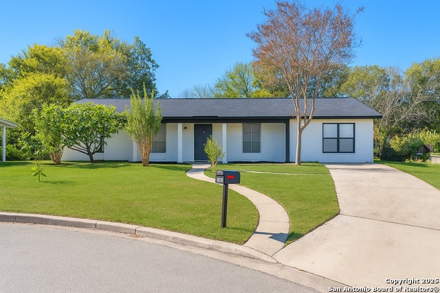 7630 Sage Oak St, Live Oak