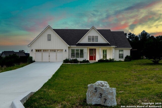 537 Compass Rose, Canyon Lake