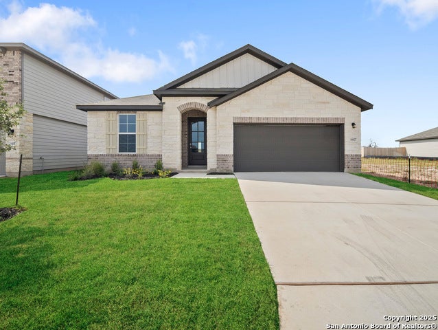 14427 Inspiration Point, San Antonio