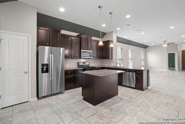 8339 Percheron Pass, San Antonio