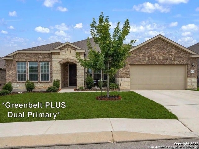 4223 Fiesta Way, San Antonio