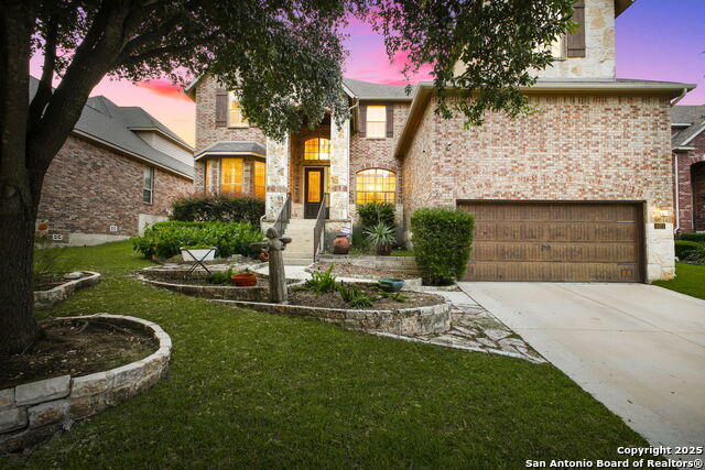 3623 Pinnacle Dr, San Antonio