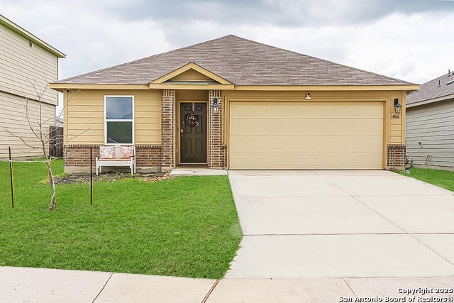 14616 Stable Springs, Elmendorf