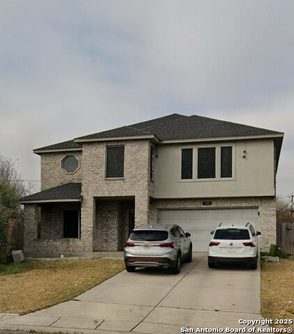 7303 Wine Garden, Converse