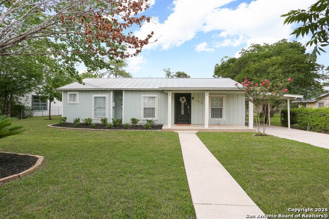 772 Cresthill, San Antonio