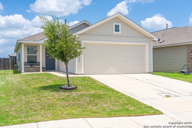 8411 Terlingua Cv, Converse