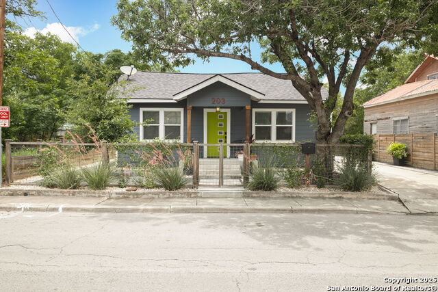 203 Rehmann, San Antonio