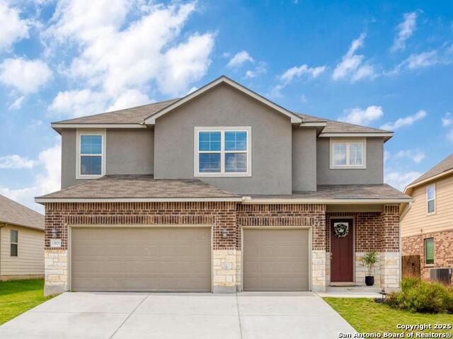 13829 Chester Knoll, San Antonio