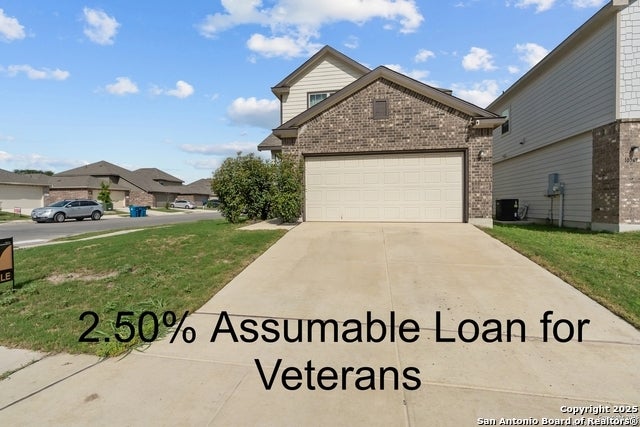 10573 Green Lake, San Antonio