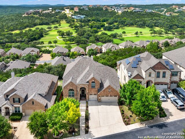 17011 Turin Rdg, San Antonio