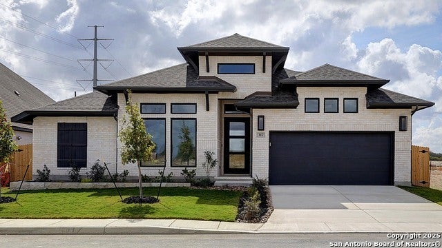 317 Haby Hill, San Antonio