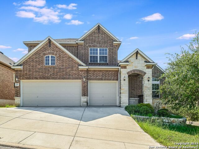 726 Aucuba Falls, San Antonio