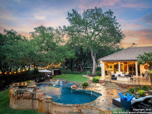 9807 Klein, New Braunfels