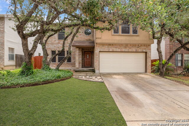 418 Diver, San Antonio