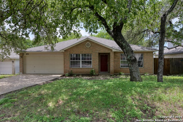 5711 Timberhurst, San Antonio