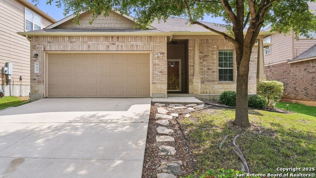 860 Highland, New Braunfels