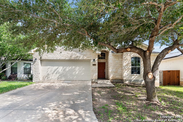 7619 Bit Circle, Elmendorf