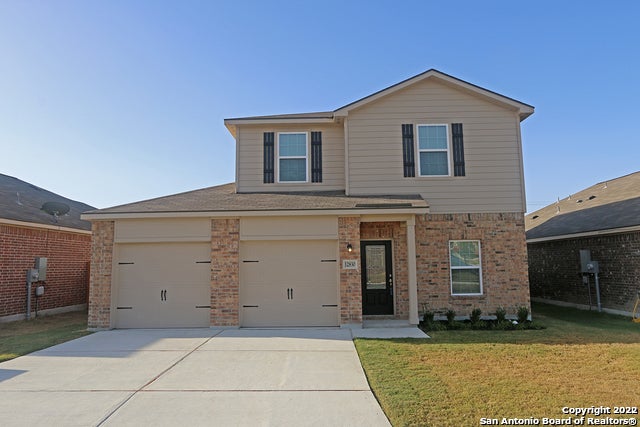 12830 Cedarcreek Trl, San Antonio