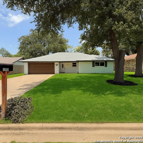 902 Concord Dr., Temple