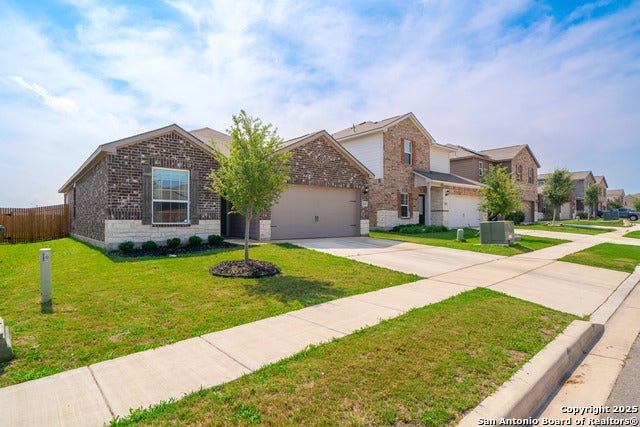 6430 Thorpe, Converse