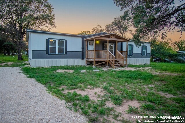 336 County Rd 6846, Lytle
