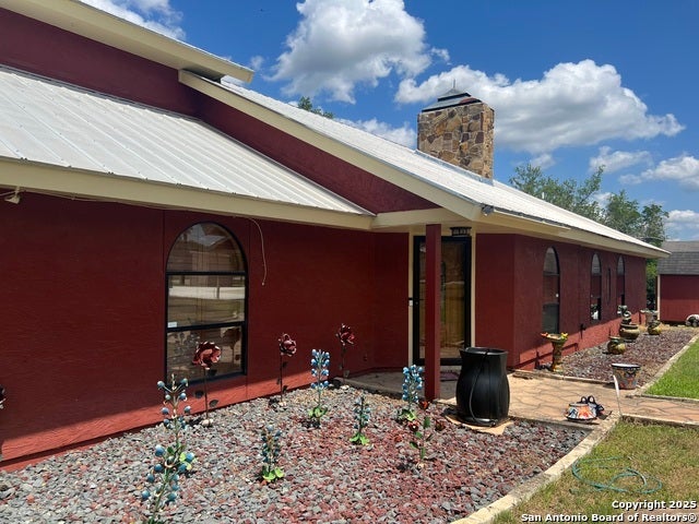 782 Lakeshore, Bandera