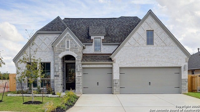 175 Hillside Park, San Antonio