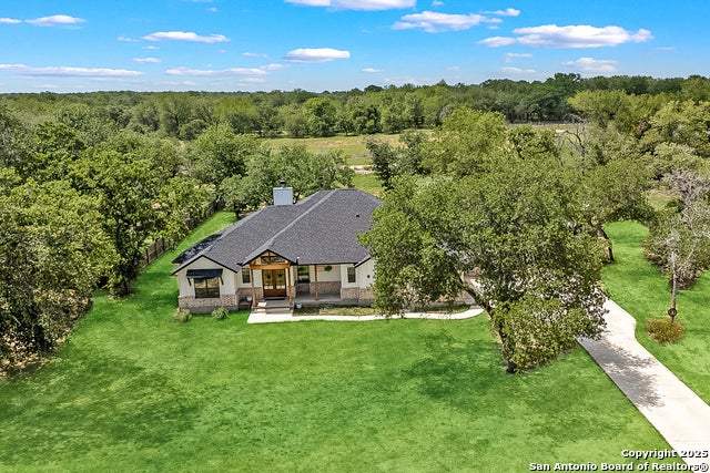 156 Cibolo Ridge, La Vernia