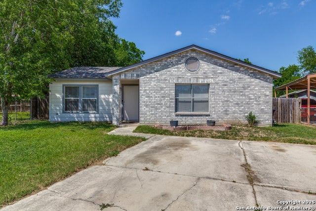 5701 Alnwick St., San Antonio