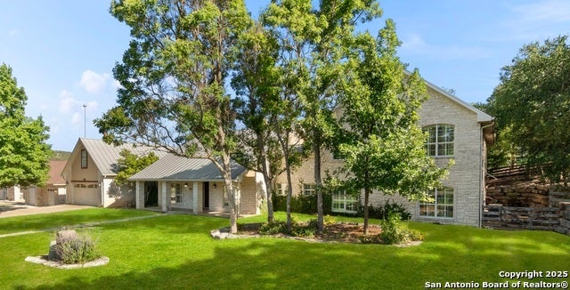 1031 Bluebell Road, Kerrville