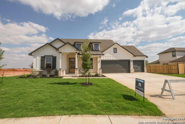 5912 Provo Place, San Antonio