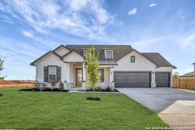 5912 Provo Place, San Antonio