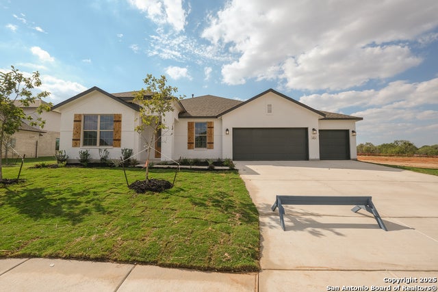 5823 Provo Place, San Antonio