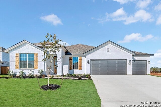 5823 Provo Place, San Antonio