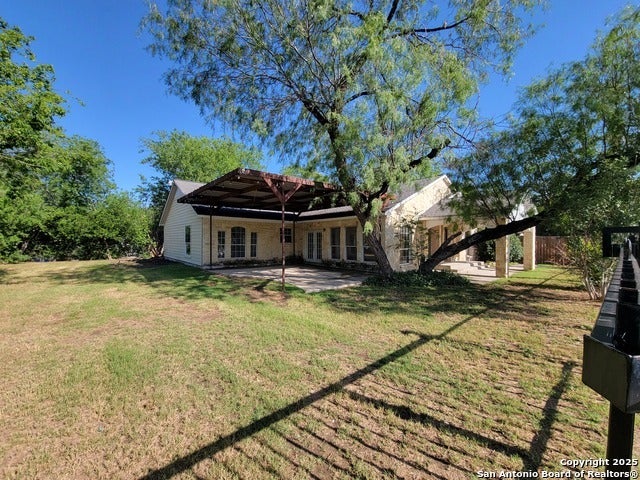 9235 Lasswell, San Antonio