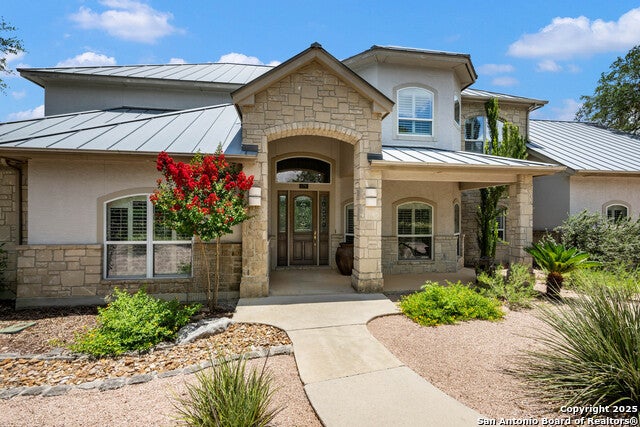 129 Park Ridge, Boerne