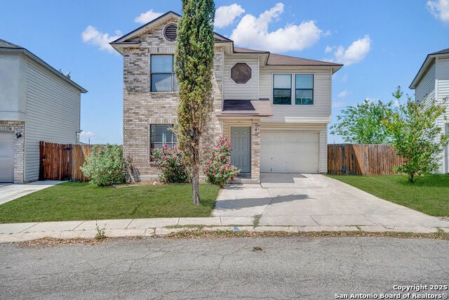 4 Weathering, Leon Valley