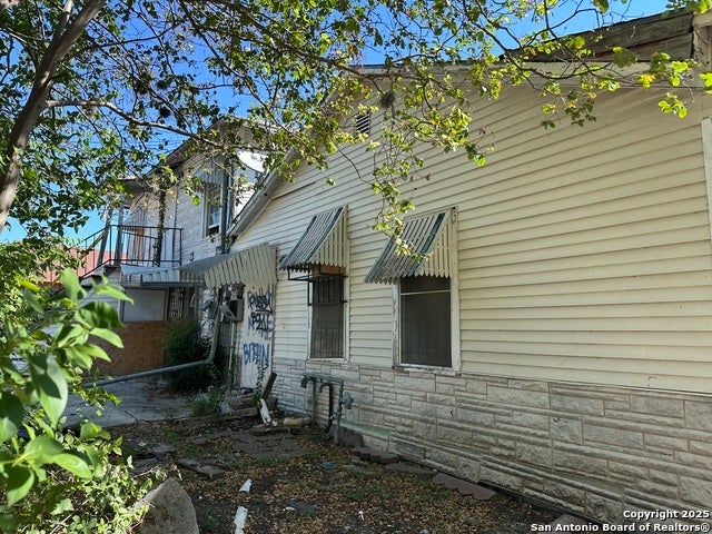 1801 Center, San Antonio