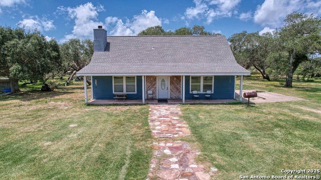 431 Shaver, Aransas Pass