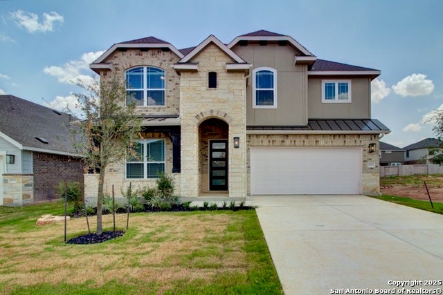 402 Carrington St, Hutto