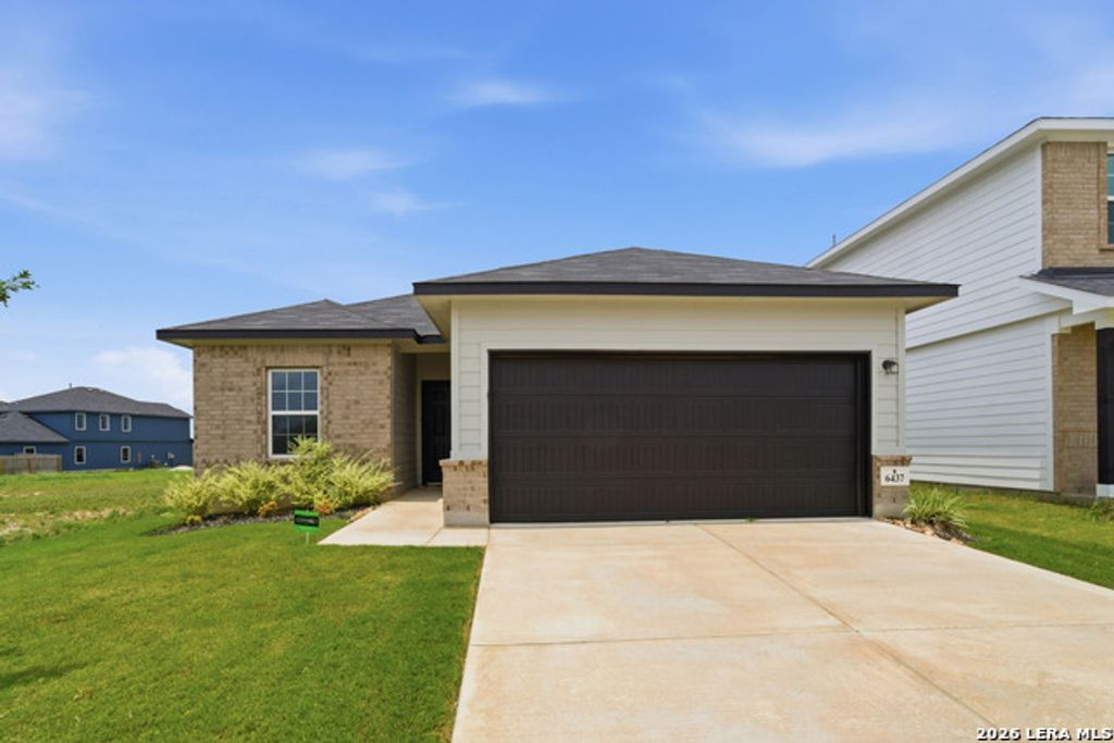 6437 Scooby Acres, San Antonio