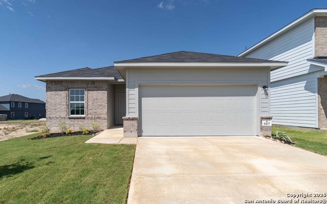 6437 Scooby Acres, San Antonio
