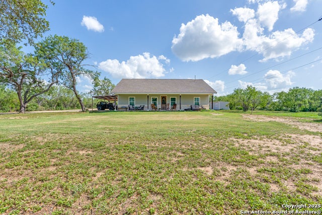 9294 New Sulphur Springs, San Antonio