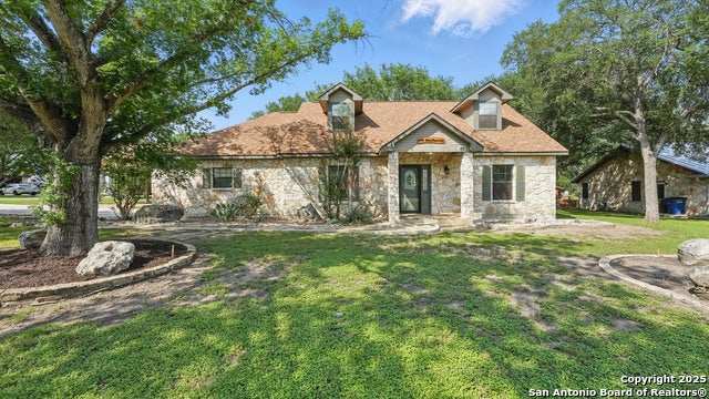 198 Skyforest, New Braunfels