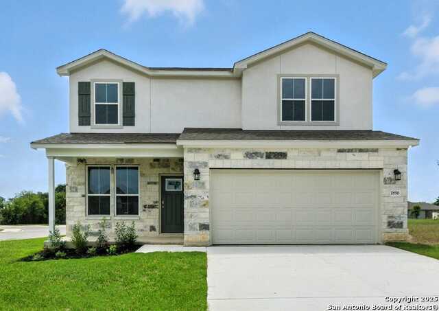 1896 Split Rock, New Braunfels