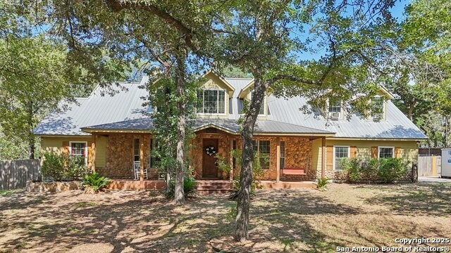 557 Jacobs Ln., La Vernia