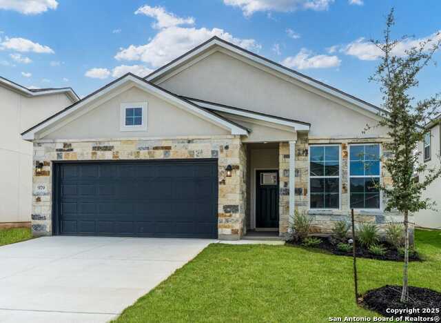 979 Manger Lane, New Braunfels