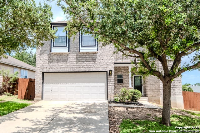 10229 Pony Corral, Converse