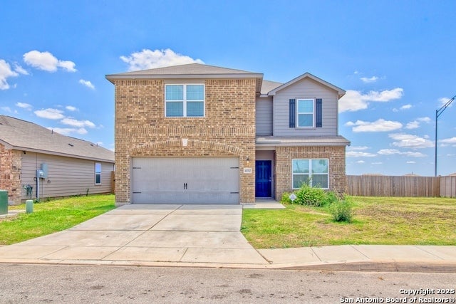 4010 Leighton Hbr, Von Ormy