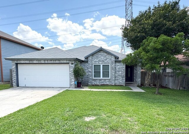 8034 Chestnut Ash Dr, Converse